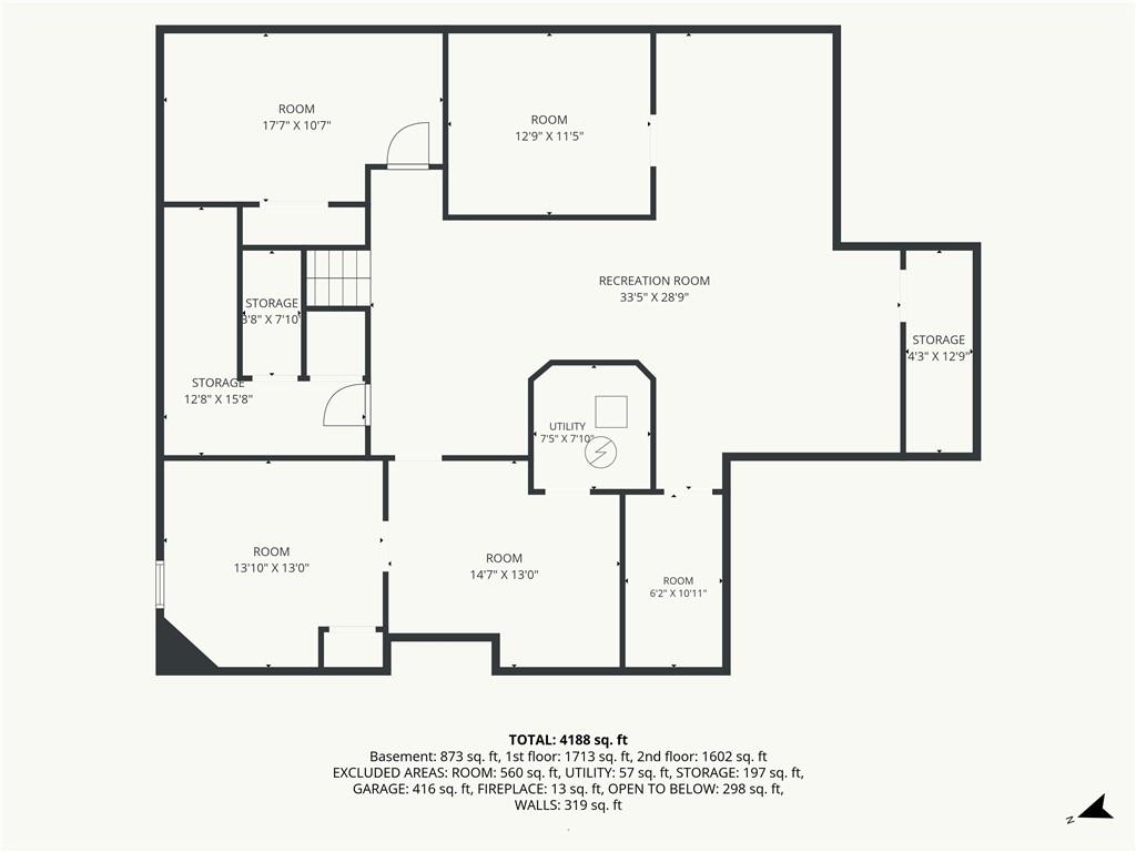 12811 Reeder Street Overland Park, KS 66213 - Photo 41 of 53