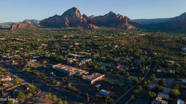 $739,000 | 45 Soldiers Pass Road, Sedona, AZ 86336