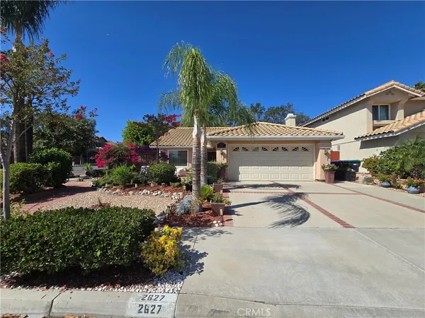 $675,000 | 2627 Tundar Circle, Corona, CA 92879