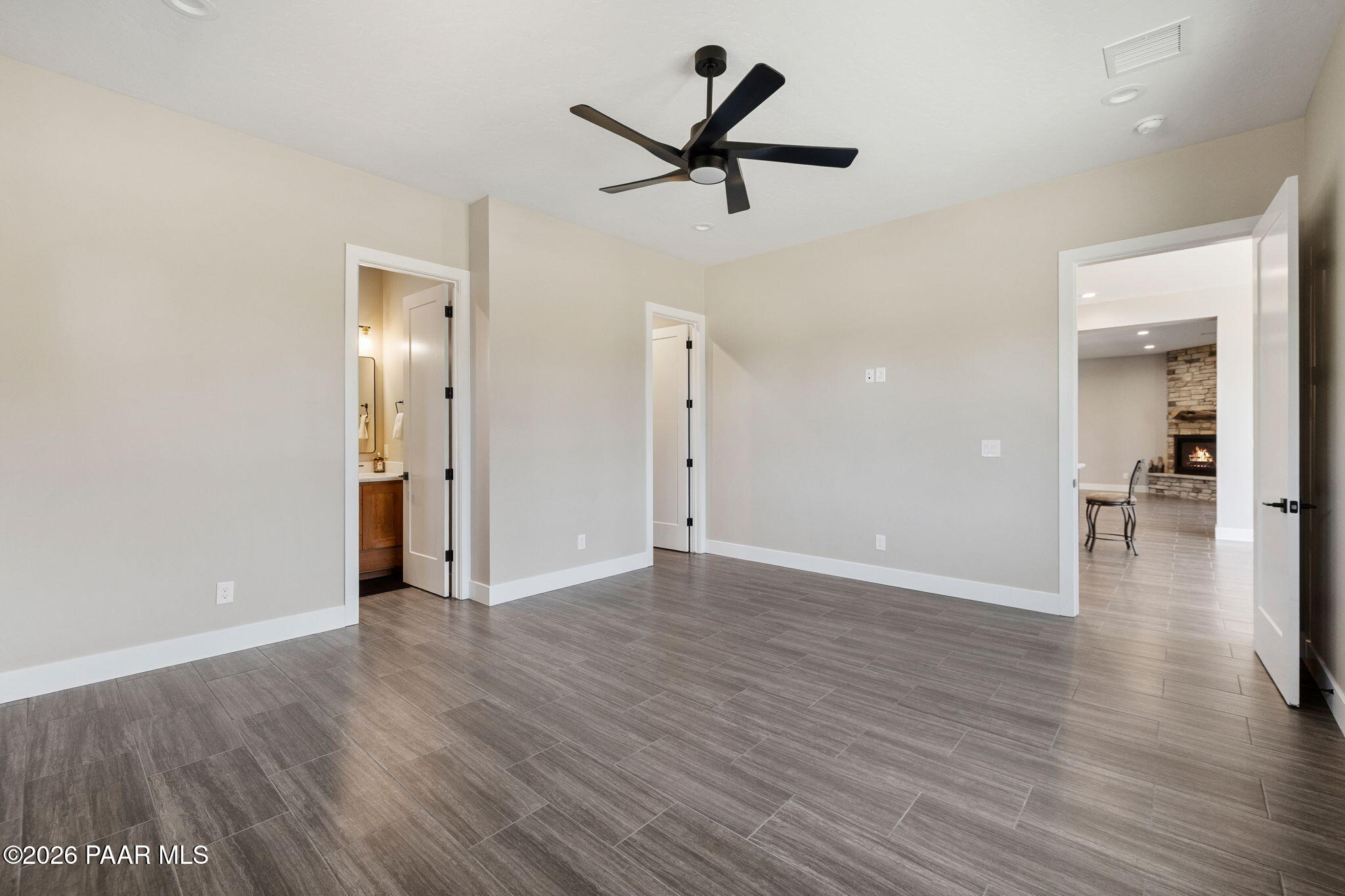 9529 North Bridle Ridge Road Prescott, AZ 86305 - Photo 22 of 43 21-Bedroom 2_2