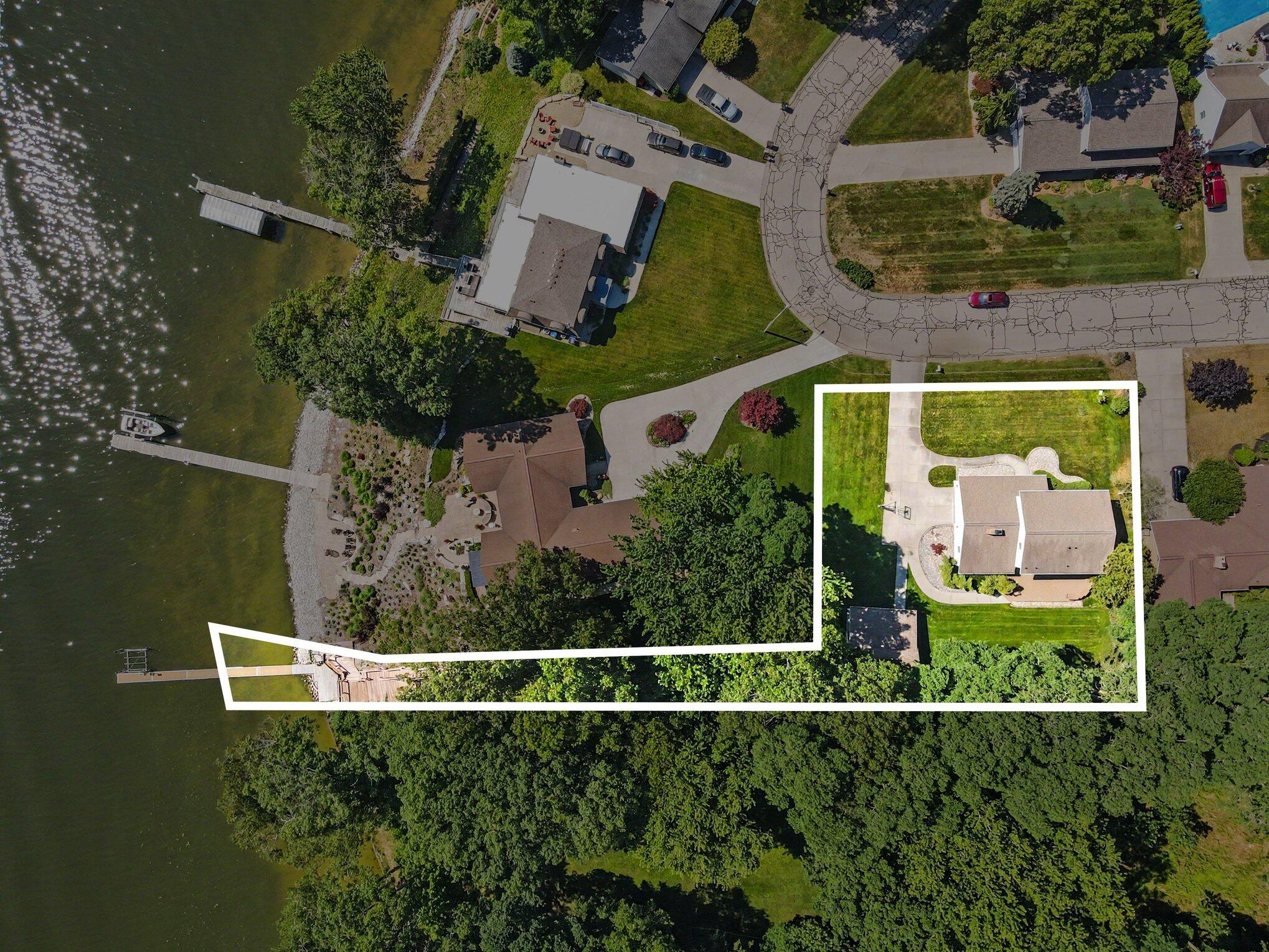 16115 Harbor View Drive Spring Lake, MI 49456 - Photo 39 of 49 042_file_1677