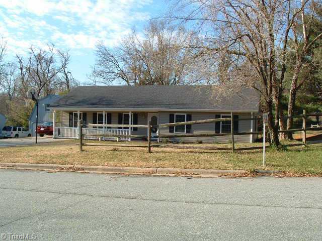 3331 Rockingham Road High Point, NC 27265 - Photo 2 of 9 Other.