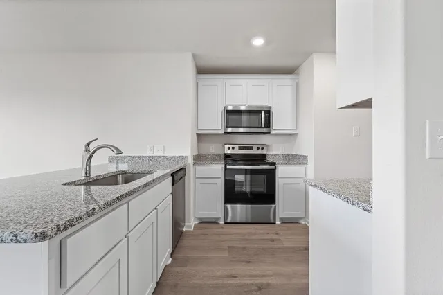 $1,880 | 4703 Fillmore Drive, Greenville, TX 75401