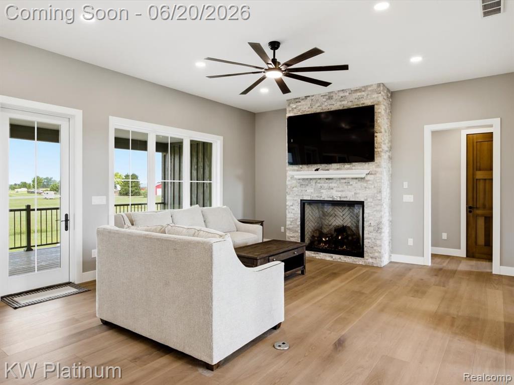 493 Wood Road Snover, MI 48472 - Photo 14 of 60