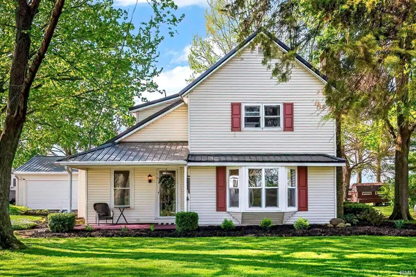 $330,000 | 3998 East 200 South, Bluffton, IN 46714