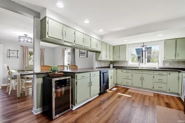 $330,000 | 3998 East 200 South, Bluffton, IN 46714