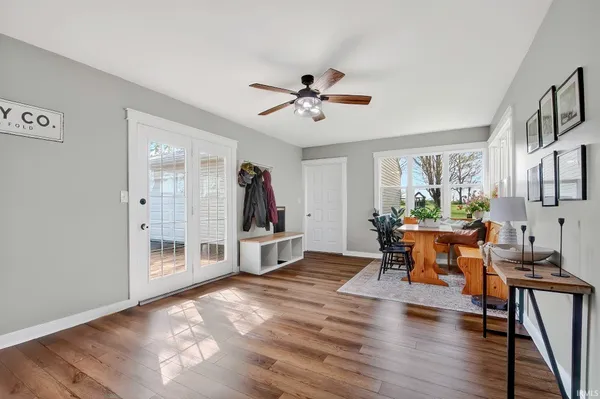 $330,000 | 3998 East 200 South, Bluffton, IN 46714