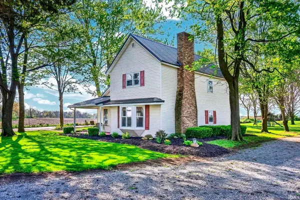 $330,000 | 3998 East 200 South, Bluffton, IN 46714