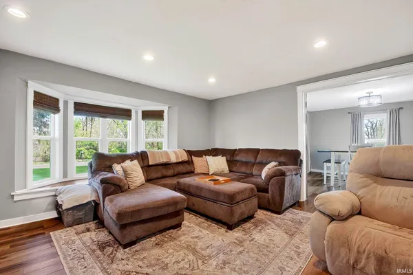 $330,000 | 3998 East 200 South, Bluffton, IN 46714