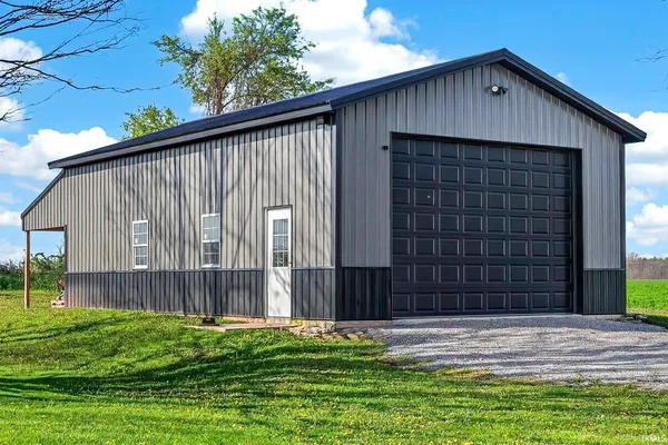 $330,000 | 3998 East 200 South, Bluffton, IN 46714