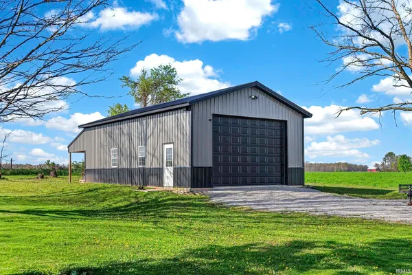 $330,000 | 3998 East 200 South, Bluffton, IN 46714