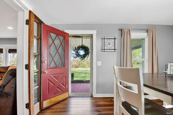 $330,000 | 3998 East 200 South, Bluffton, IN 46714