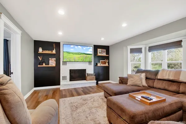 $330,000 | 3998 East 200 South, Bluffton, IN 46714