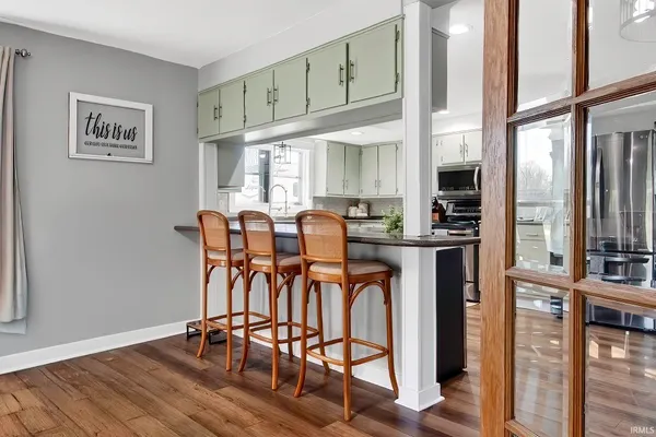 $330,000 | 3998 East 200 South, Bluffton, IN 46714