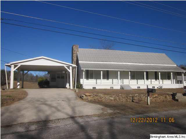 1755 Rock Springs Road Warrior, AL 35180 - Photo 1 of 26