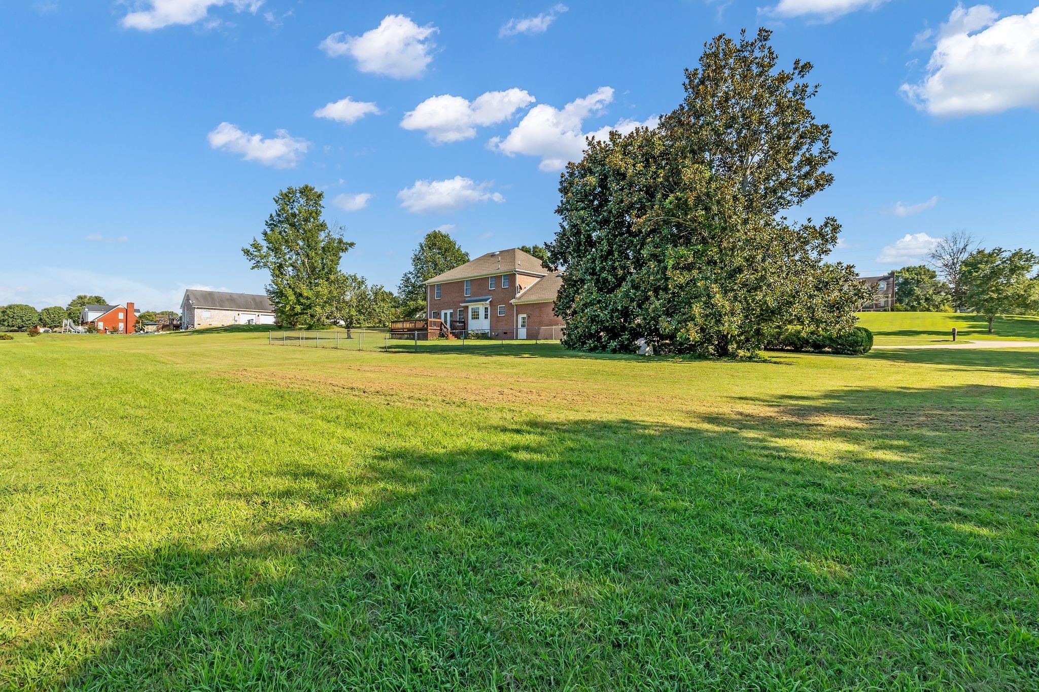 207 Sugar Tree Lane Pulaski, TN 38478 - Photo 11 of 30 a view of a ocean view