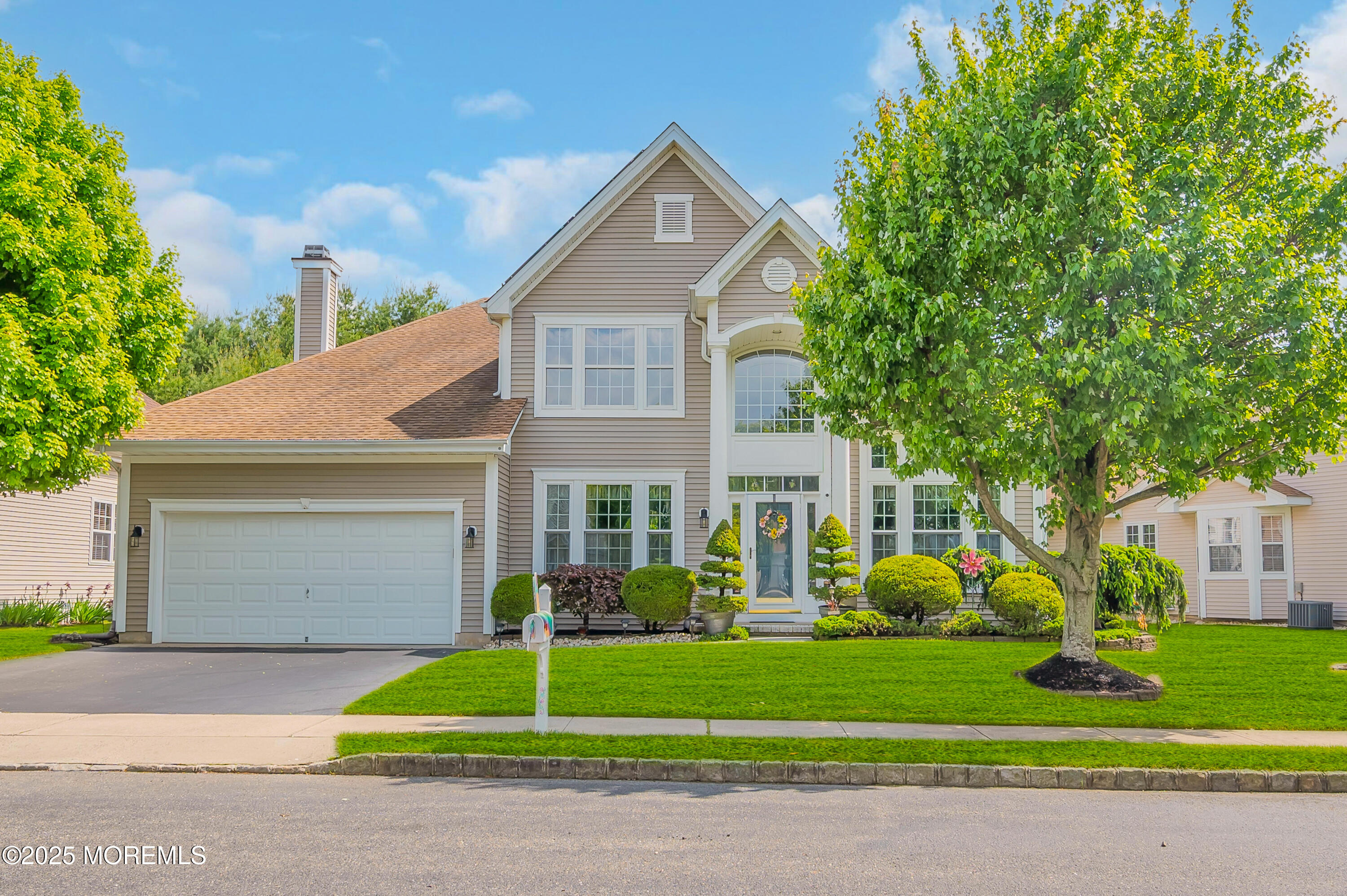 6 Ripple Terrace Barnegat, NJ 08005 - Photo 1 of 48 Front 1-2