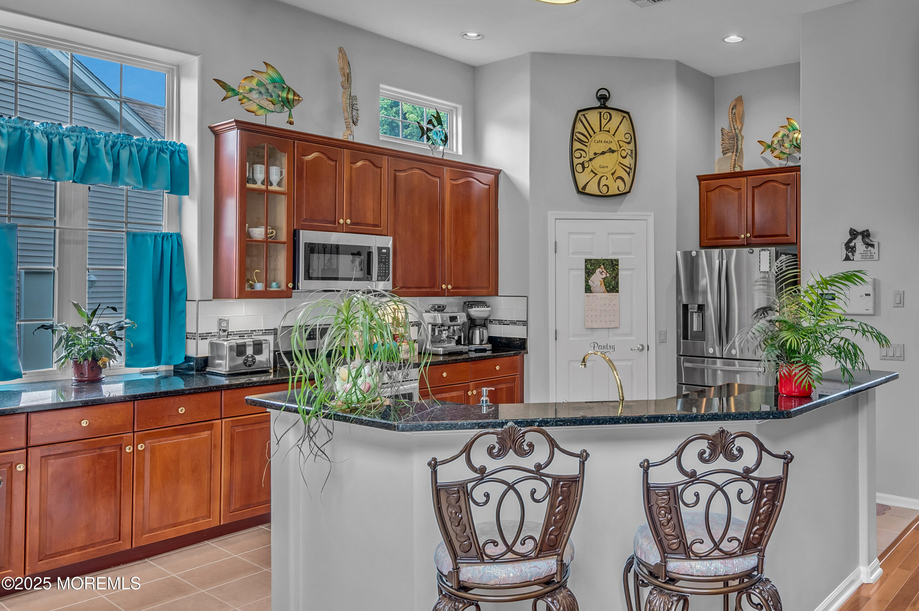 6 Ripple Terrace Barnegat, NJ 08005 - Photo 14 of 48 Kitchen 9-2