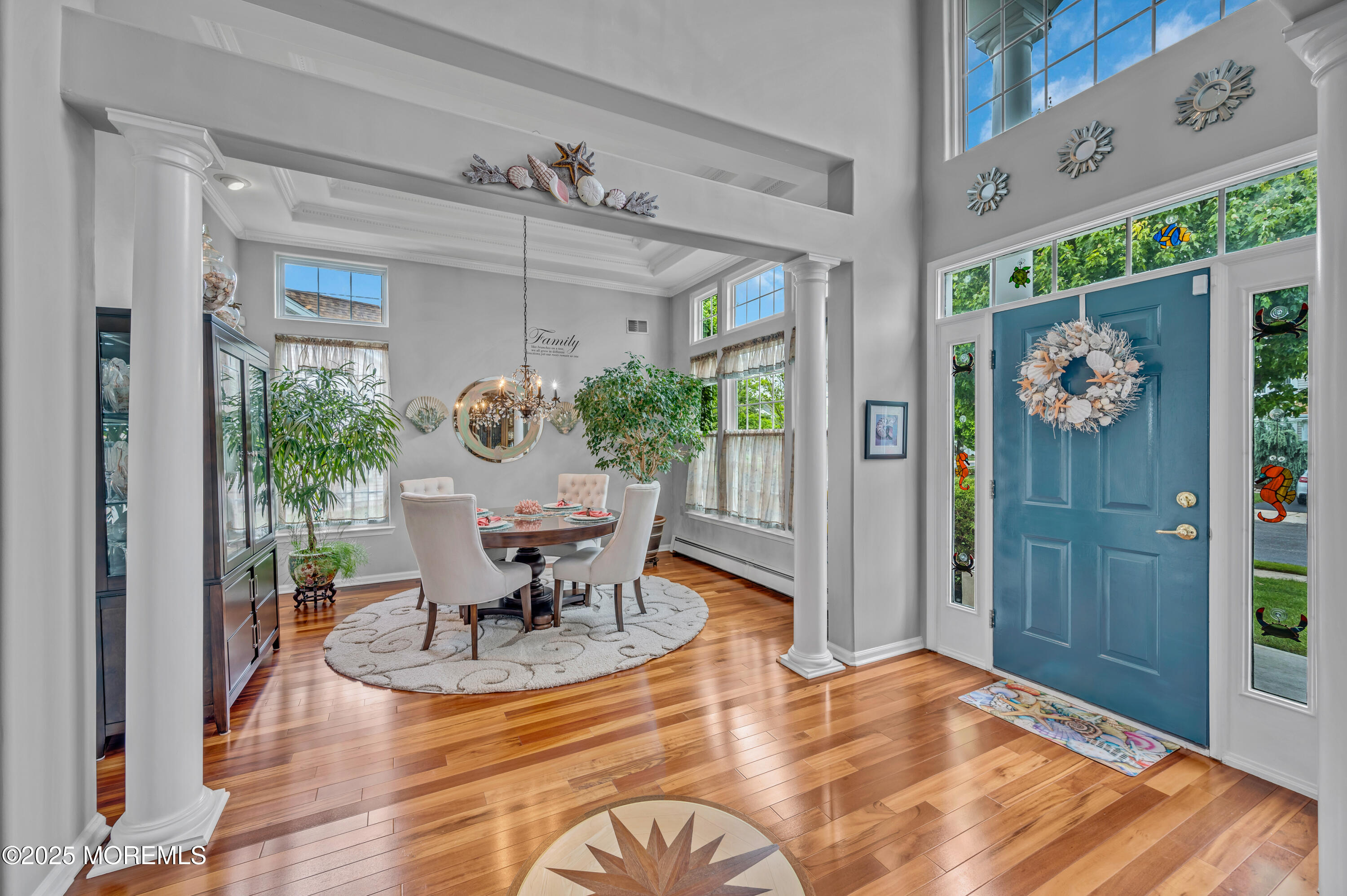 6 Ripple Terrace Barnegat, NJ 08005 - Photo 2 of 48 Dining 1