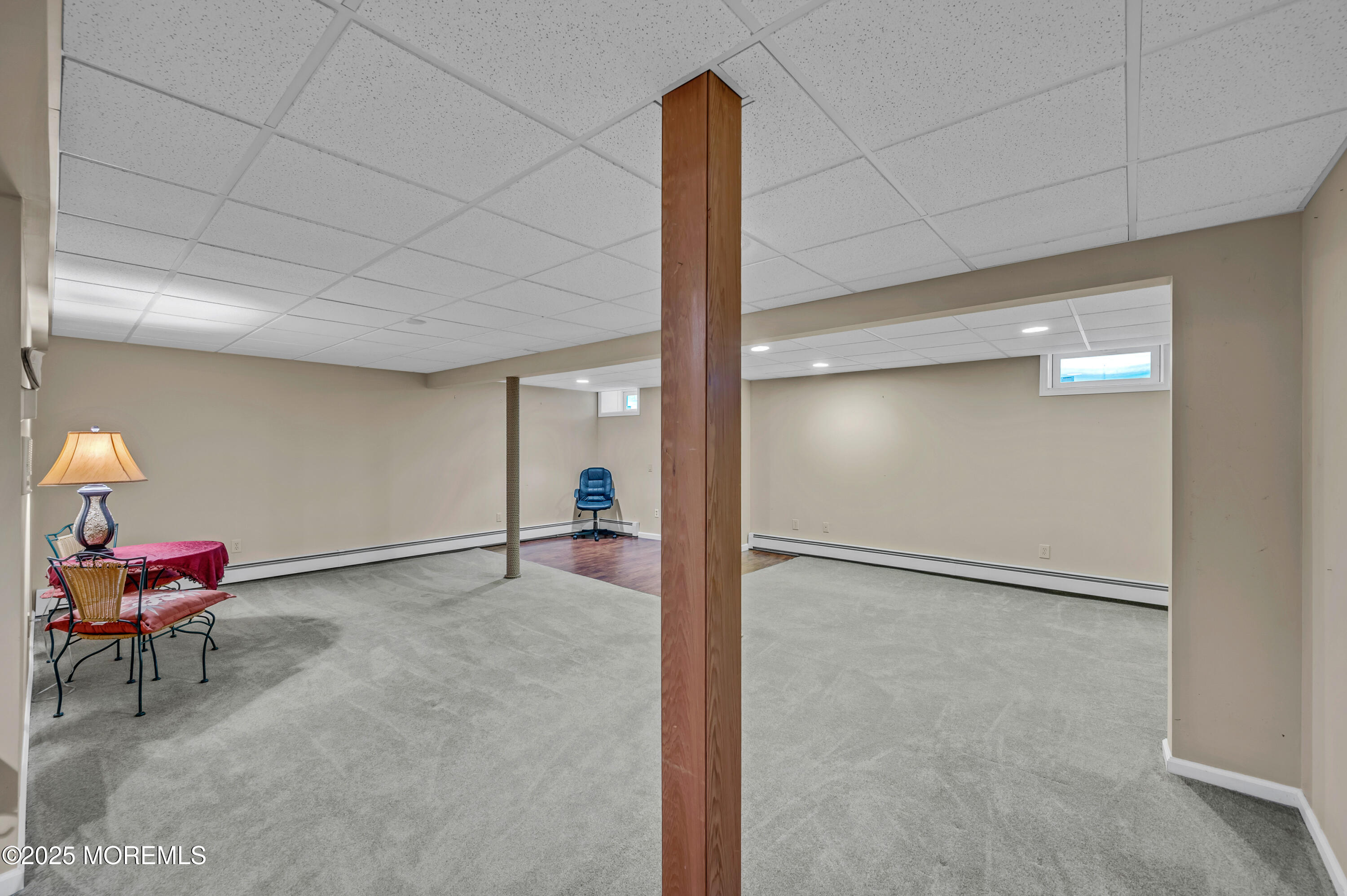 6 Ripple Terrace Barnegat, NJ 08005 - Photo 33 of 48 Basement 1