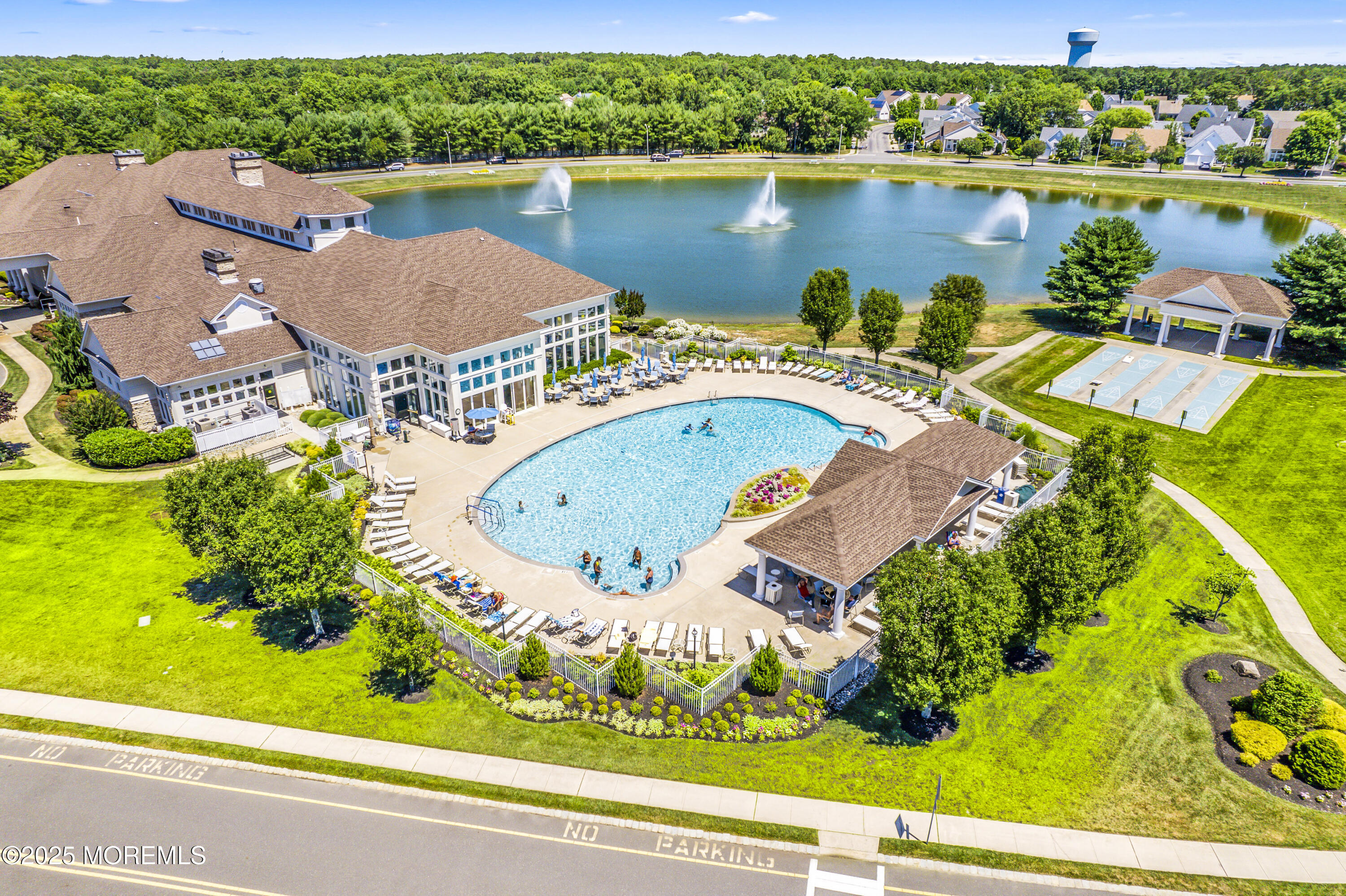 6 Ripple Terrace Barnegat, NJ 08005 - Photo 40 of 48 Outdoor Pool