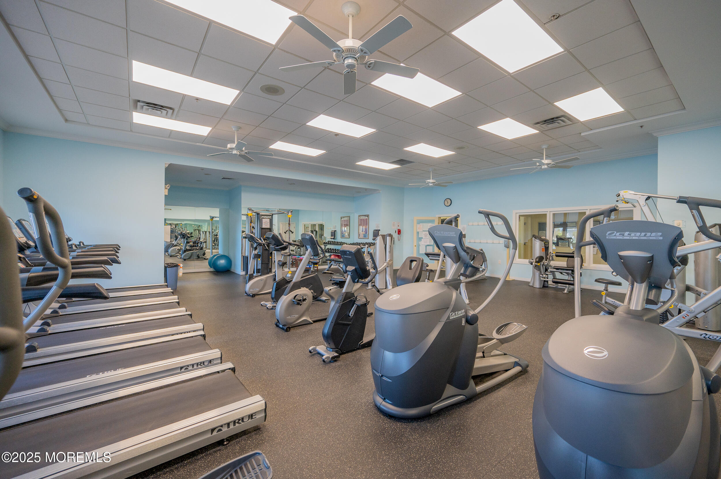 6 Ripple Terrace Barnegat, NJ 08005 - Photo 46 of 48 Excercise Room