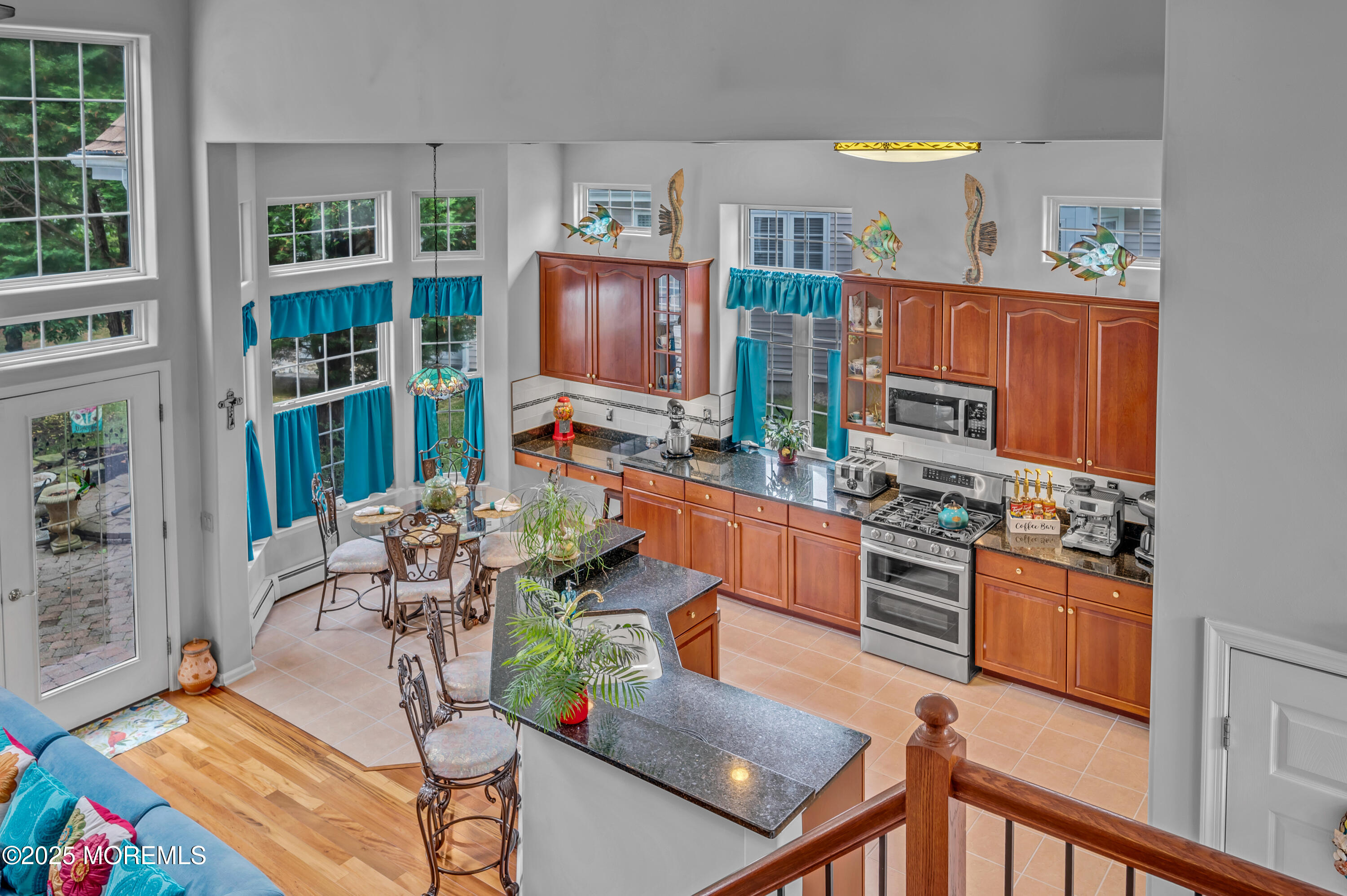 6 Ripple Terrace Barnegat, NJ 08005 - Photo 7 of 48 Kitchen 2