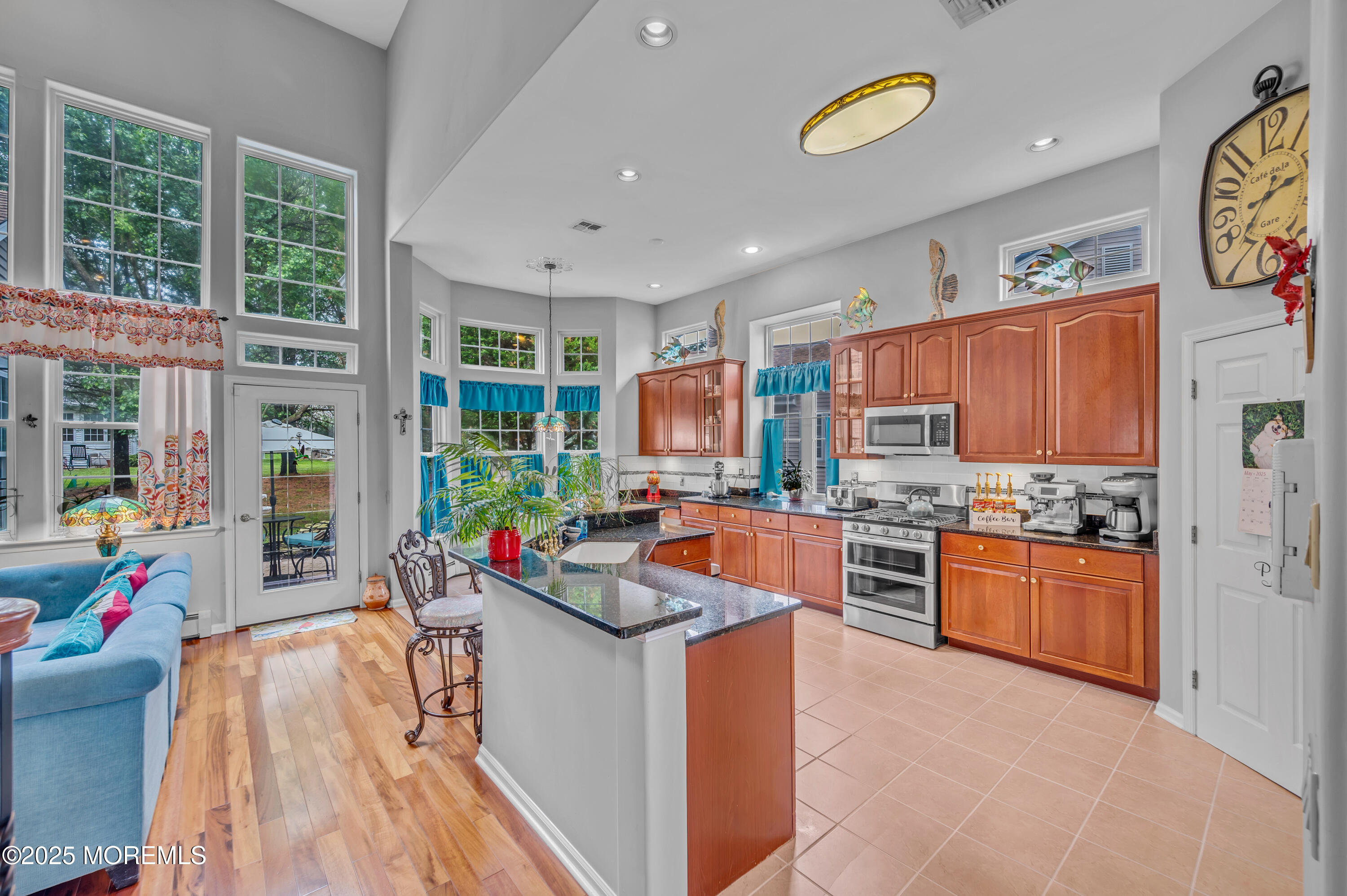 6 Ripple Terrace Barnegat, NJ 08005 - Photo 8 of 48 Kitchen 3