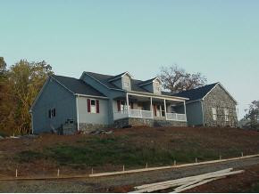 2130 South Allens Bridge Road Greeneville, TN 37743 - Photo 8 of 9 Photo 8