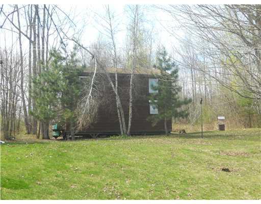 331 Winthrop Road Readfield, ME 04355 - Photo 7 of 9 Stable/Barn.