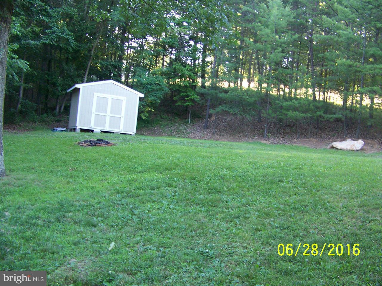 709 Knob Road Gore, VA 22637 - Photo 13 of 16 View