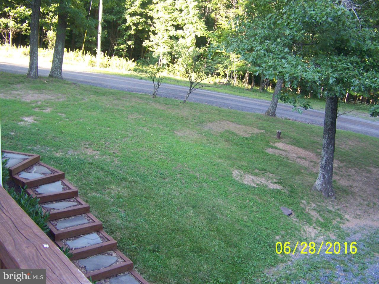 709 Knob Road Gore, VA 22637 - Photo 15 of 16 View