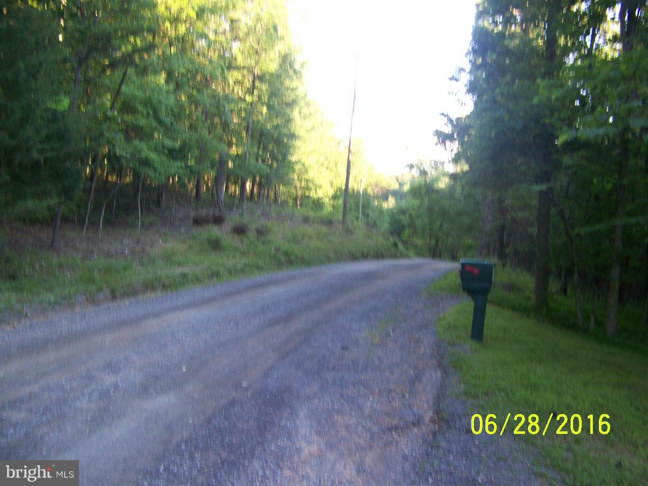 709 Knob Road Gore, VA 22637 - Photo 16 of 16 .55