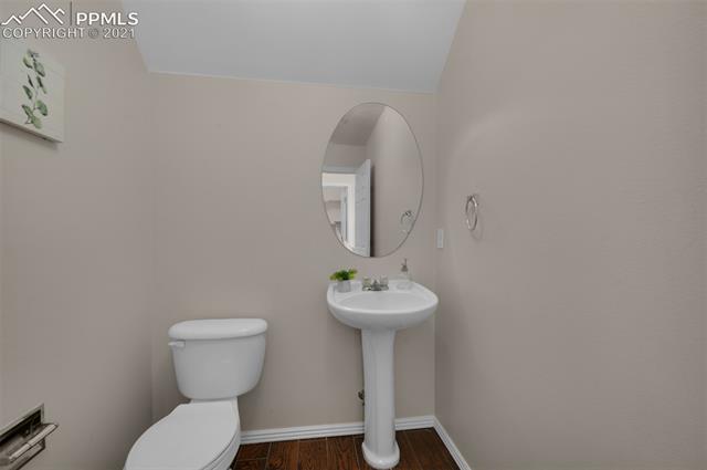 1741 Keswick Road Colorado Springs, CO 80906 - Photo 15 of 28