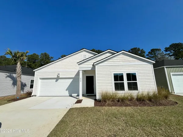 $274,900 | 230 Ladyfish Loop Northwest, Sunset Beach, NC 28468