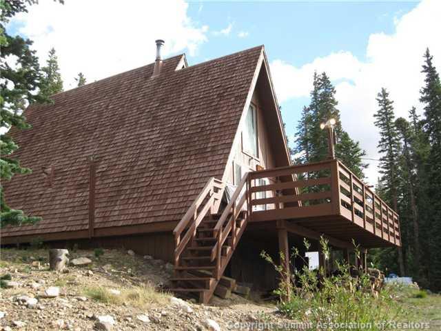1175 Guymard Road Fairplay, CO 80440 - Photo 3 of 16 Gallery Image 3