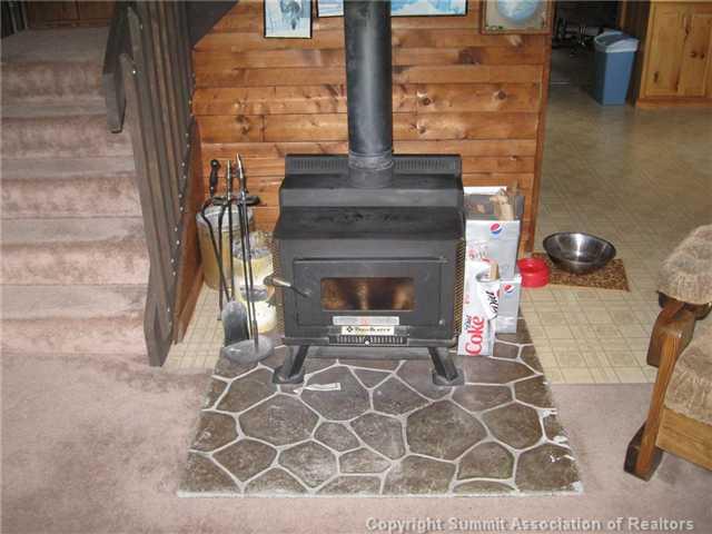 1175 Guymard Road Fairplay, CO 80440 - Photo 5 of 16 Gallery Image 5