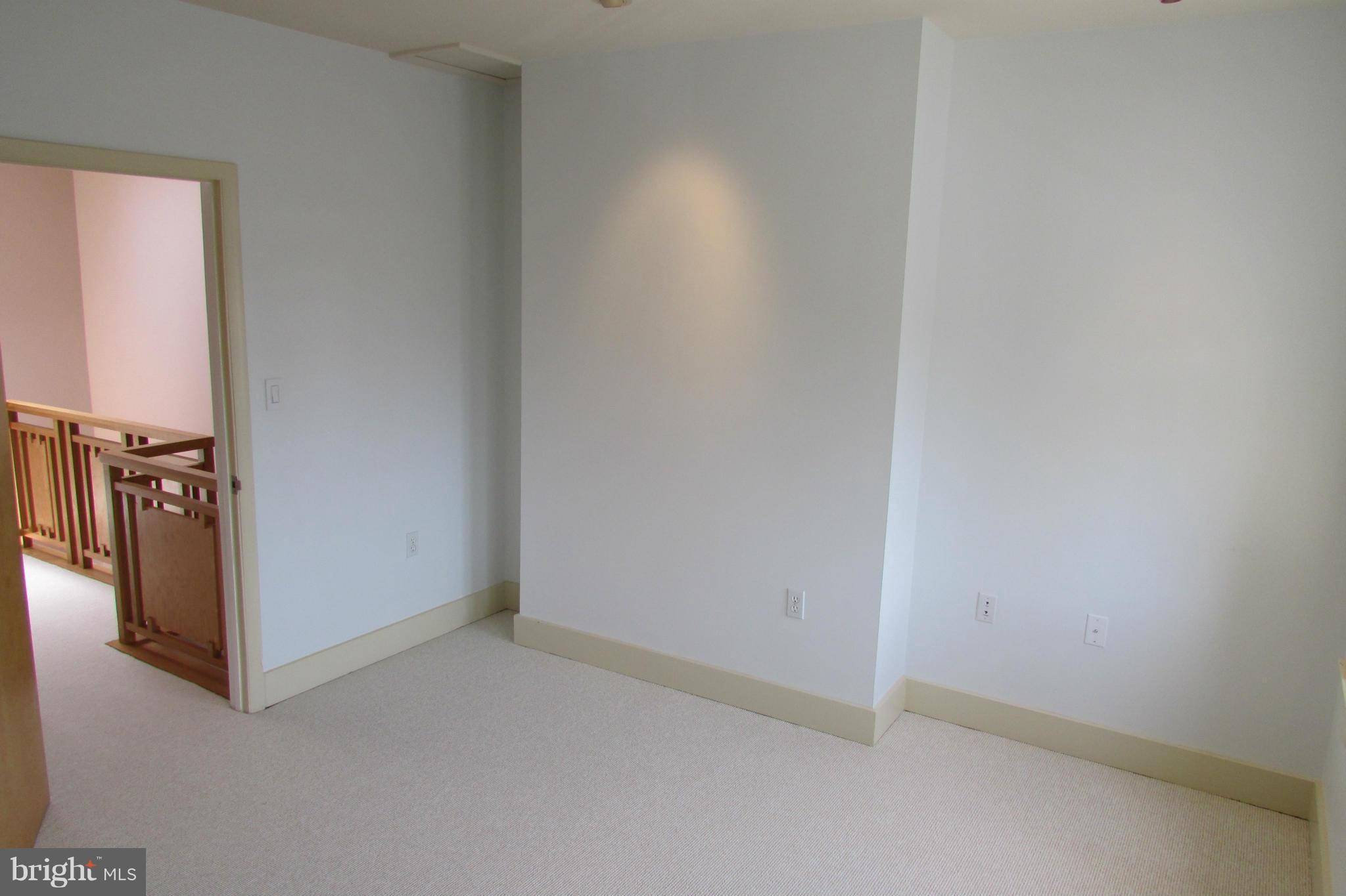 3065 M Street Northwest Washington, DC 20007 - Photo 15 of 19 Bedroom