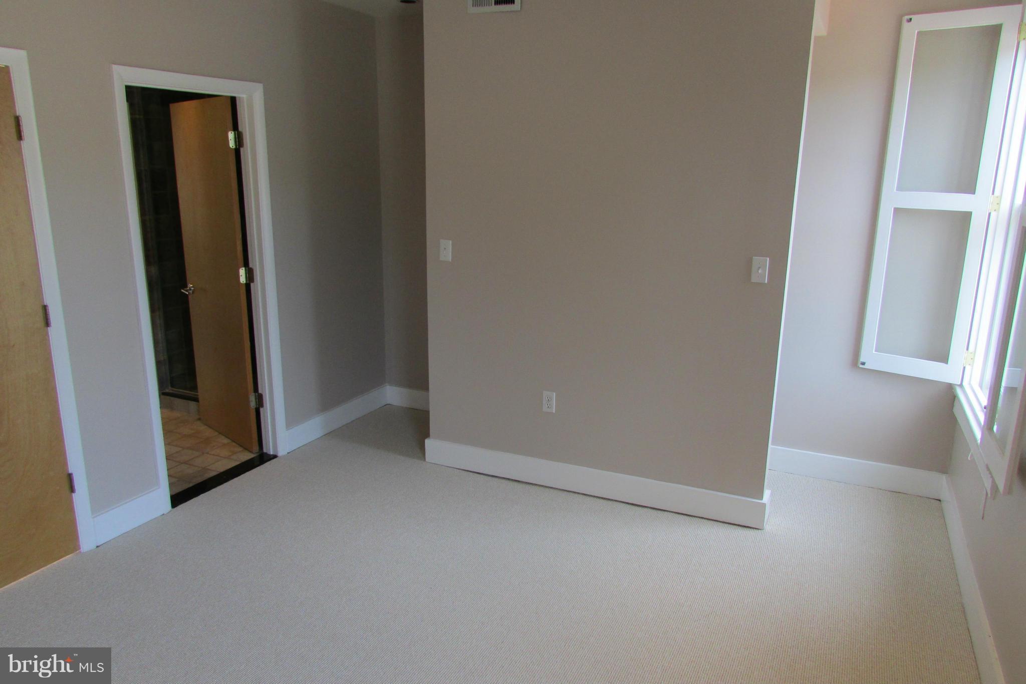 3065 M Street Northwest Washington, DC 20007 - Photo 9 of 19 Bedroom (Master)