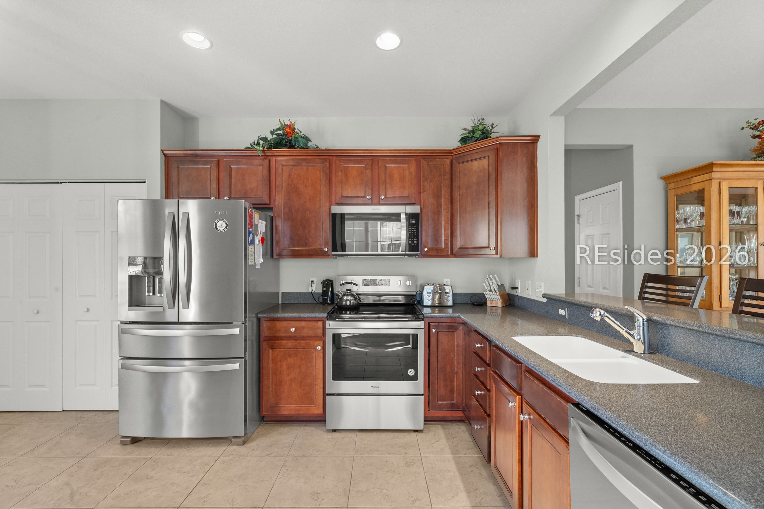 110 Honesty Lane Bluffton, SC 29909 - Photo 12 of 48 Kitchen
