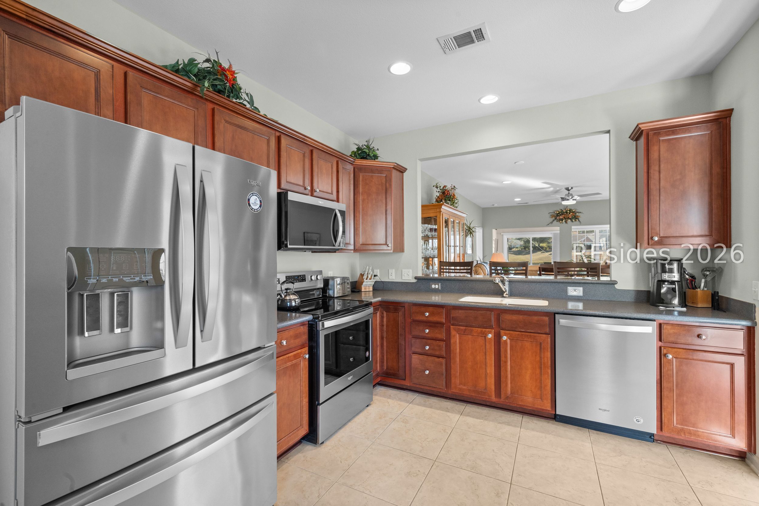 110 Honesty Lane Bluffton, SC 29909 - Photo 13 of 48 Kitchen