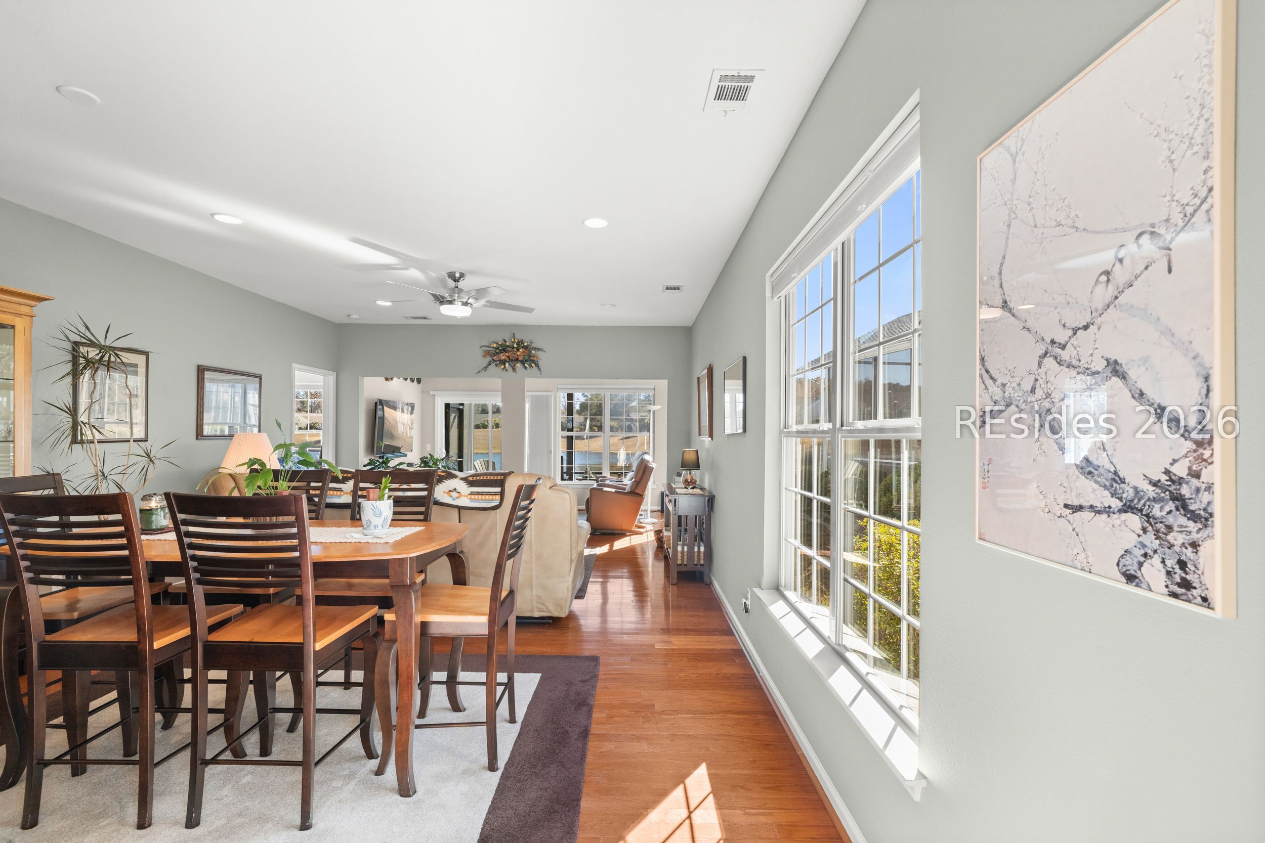 110 Honesty Lane Bluffton, SC 29909 - Photo 15 of 48 Kitchen