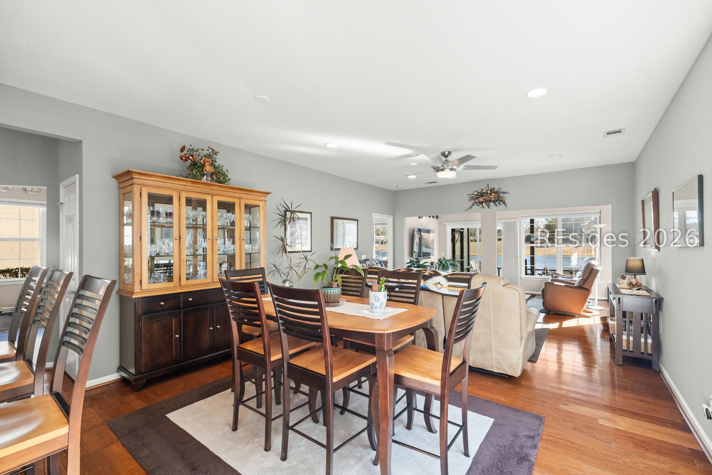 110 Honesty Lane Bluffton, SC 29909 - Photo 16 of 48 Kitchen