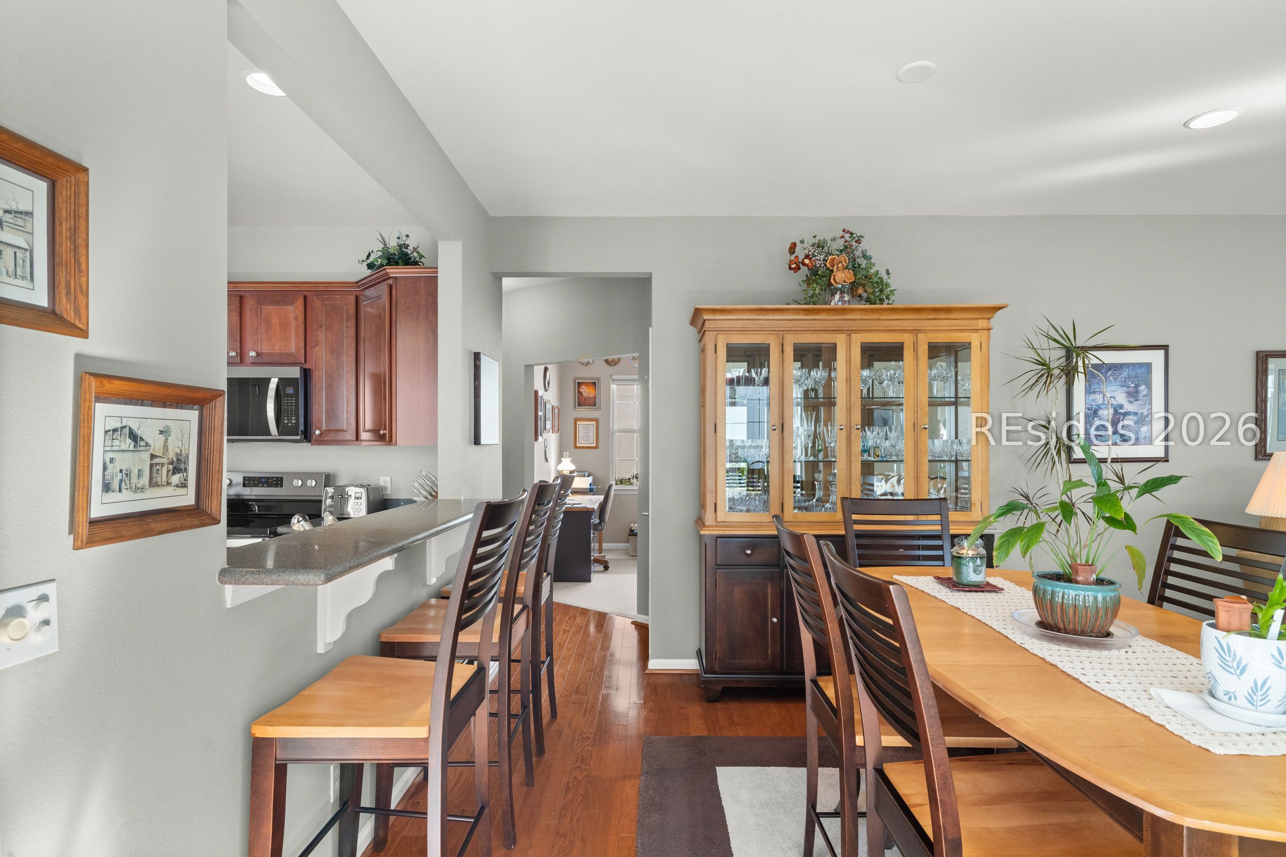 110 Honesty Lane Bluffton, SC 29909 - Photo 17 of 48 Kitchen