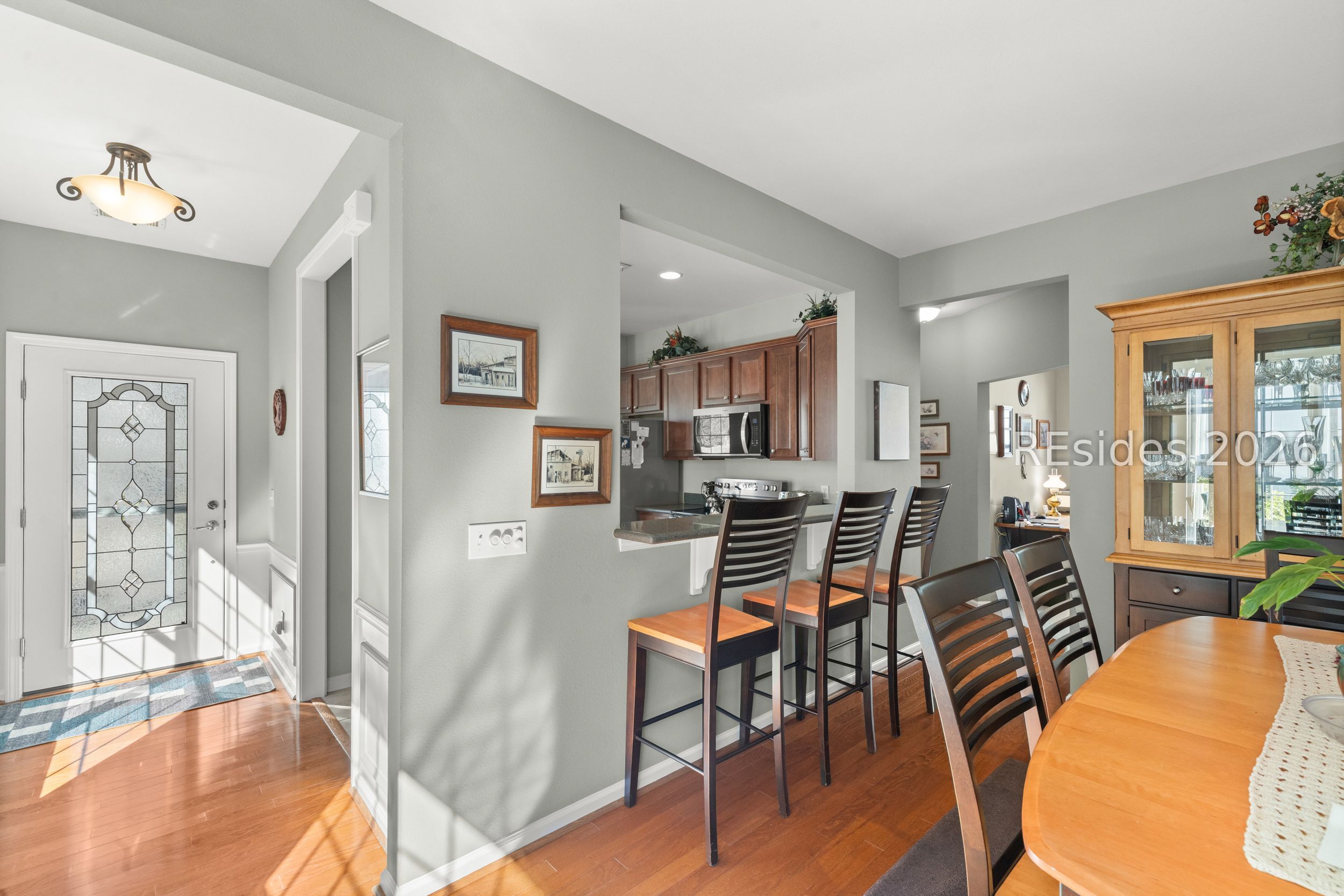 110 Honesty Lane Bluffton, SC 29909 - Photo 18 of 48 Eat-In Kitchen