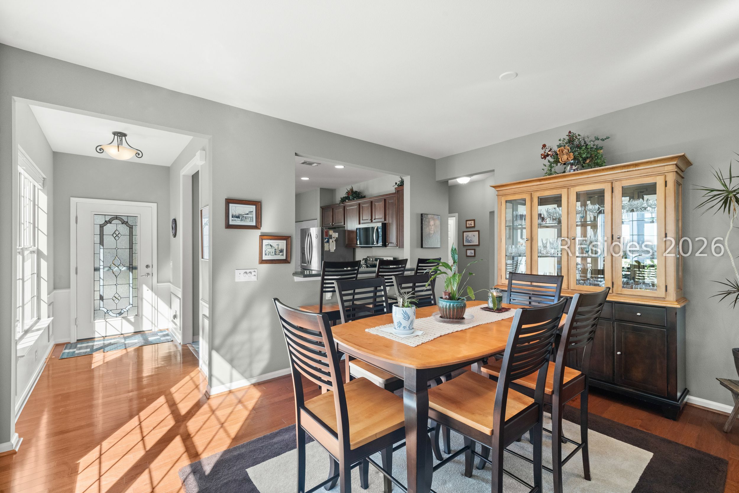 110 Honesty Lane Bluffton, SC 29909 - Photo 19 of 48 Dining Area