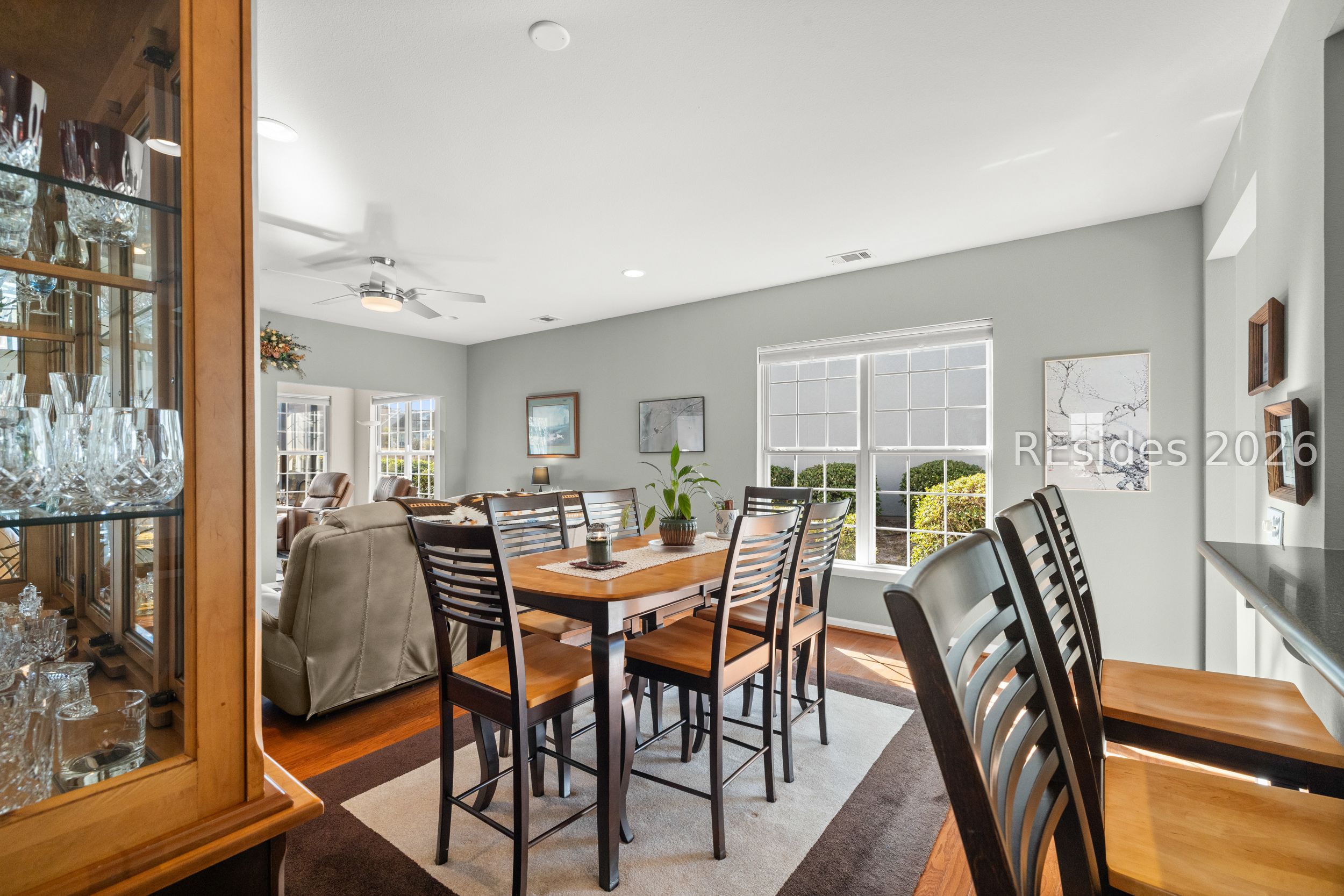 110 Honesty Lane Bluffton, SC 29909 - Photo 20 of 48 Dining Area/Great Room