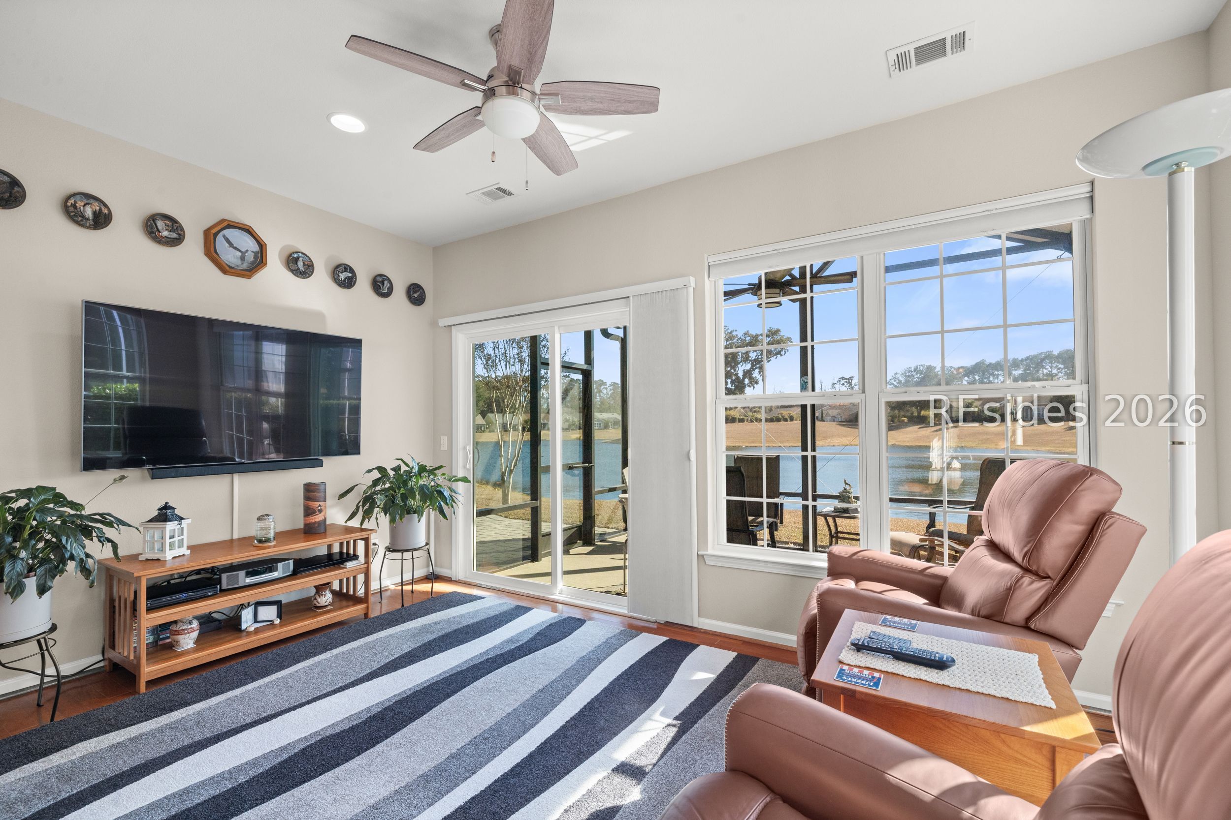 110 Honesty Lane Bluffton, SC 29909 - Photo 24 of 48 Carolina Room/Family Room