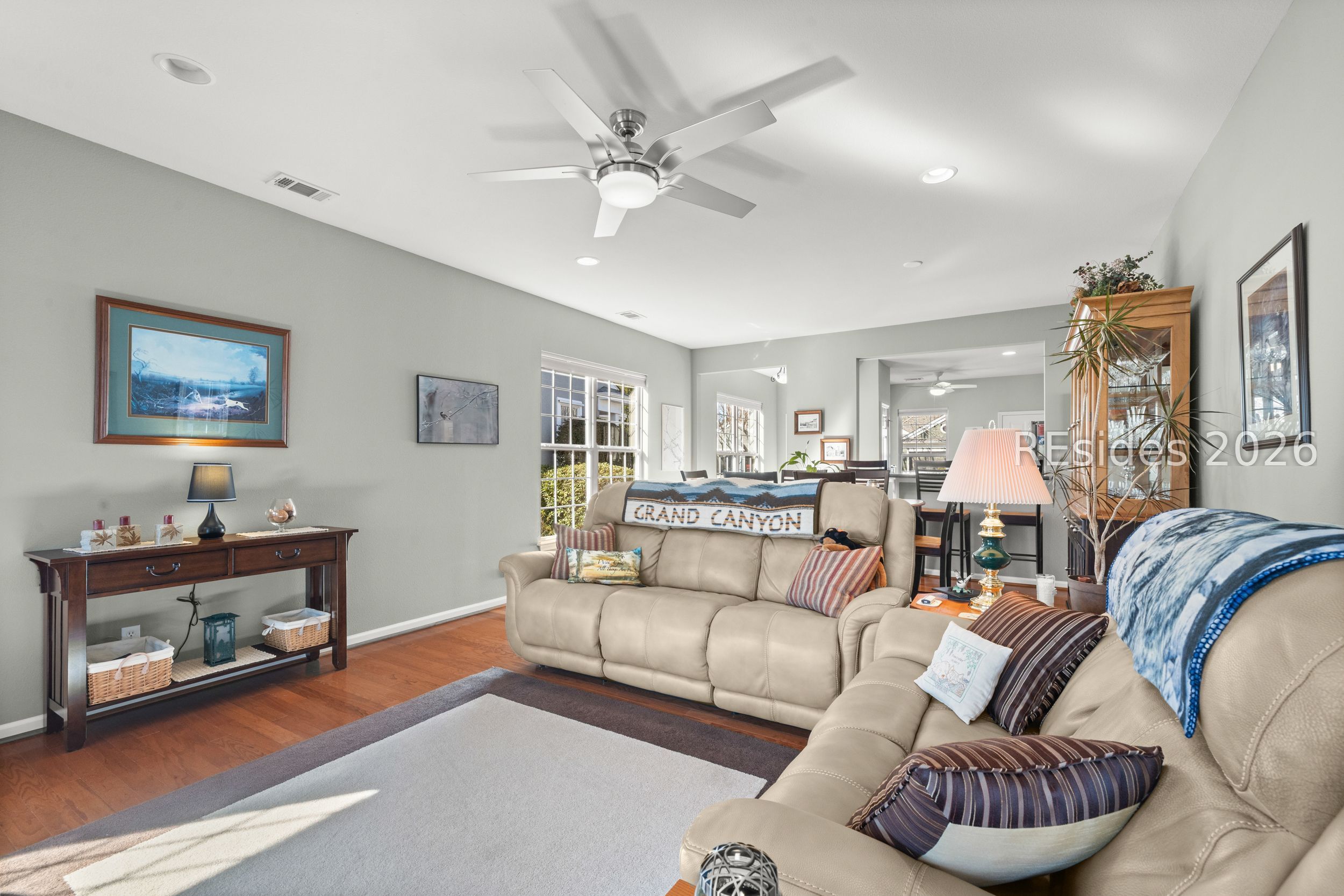 110 Honesty Lane Bluffton, SC 29909 - Photo 25 of 48 Living Room