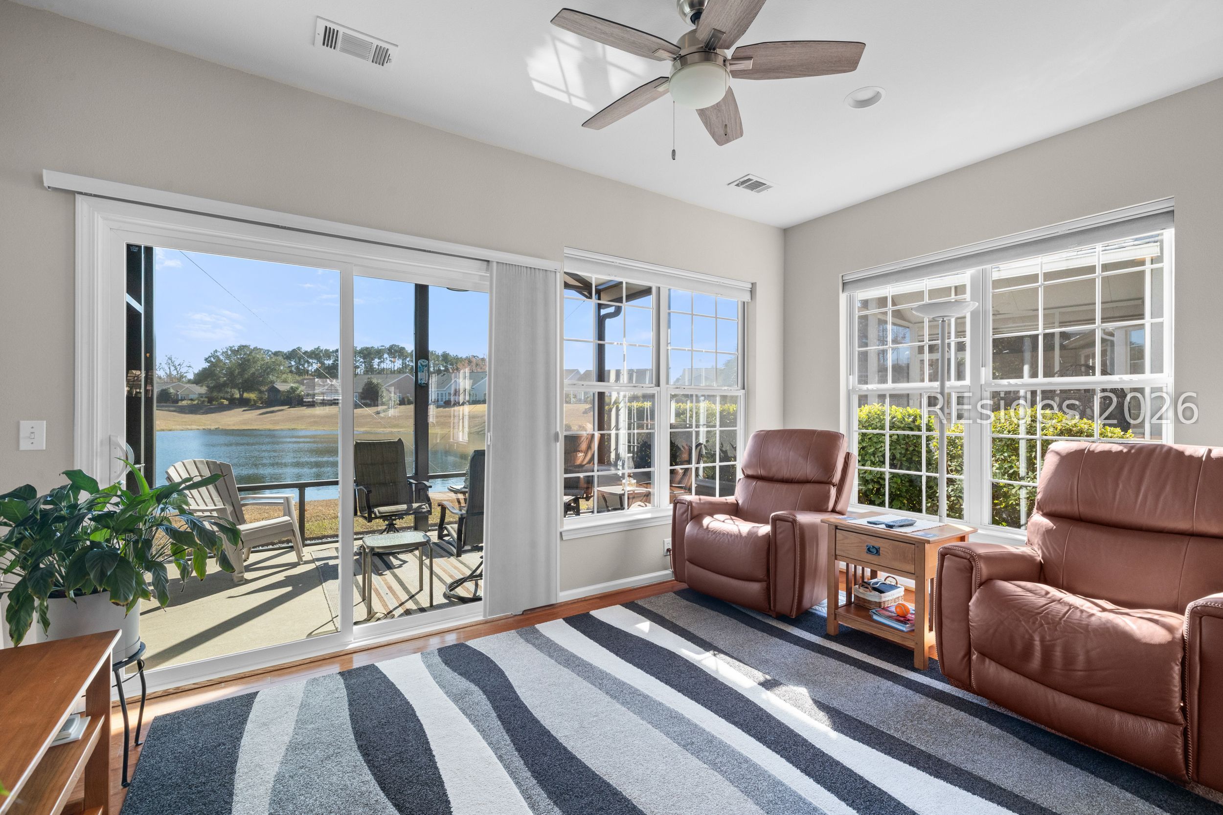 110 Honesty Lane Bluffton, SC 29909 - Photo 26 of 48 Carolina Room/Family Room